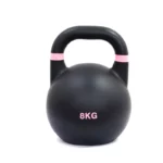 Set di Kettlebell Pro Grade 4–32 KG (10 pezzi) - immagine 9