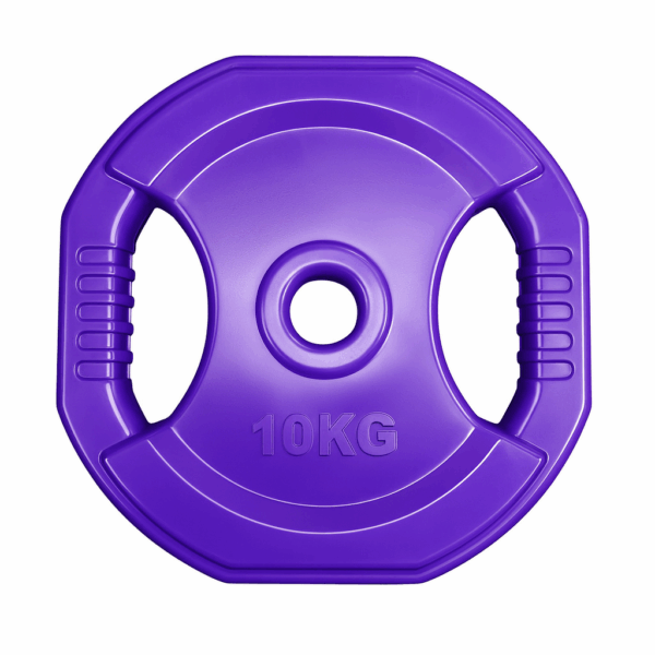 Body Pump Disco 10KG /31 MM Viola