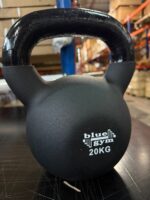 Ghirie Kettlebell Neoprene Set 16–20–24 KG - immagine 5