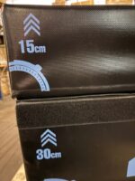 Soft Jump Box Set – 4 Pezzi per allenamento pliometrico e funzionale - immagine 2