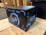 Soft Jump Box Set – 4 Pezzi per allenamento pliometrico e funzionale - immagine 9