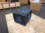 Soft Jump Box regolabile 3 in 1 per l'allenamento pliometrico e forza - immagine 4
