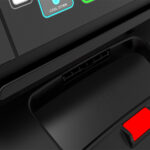 Tapis Roulant AC810 Impuls Pro per palestre e centri Fitness - immagine 4