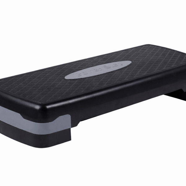 Aerobic step regolabile 67×27 cm per allenamento cardio