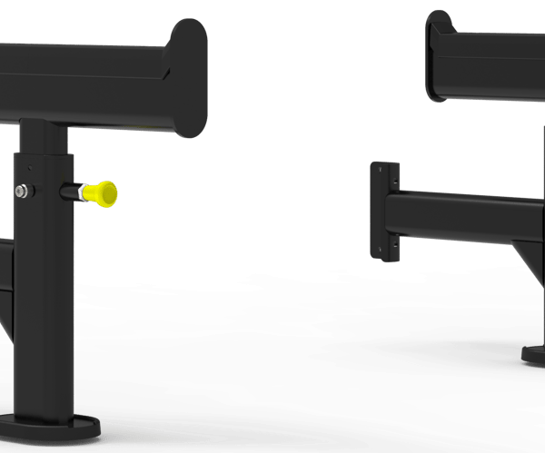 Impulse ITF8202OPT Safety Bar Attachment