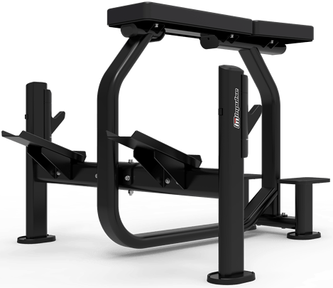 Impulse ITF8301 Seal Row Bench