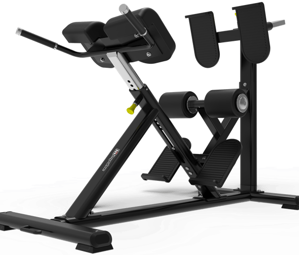 Impulse ITF8402 Back Extension Bench