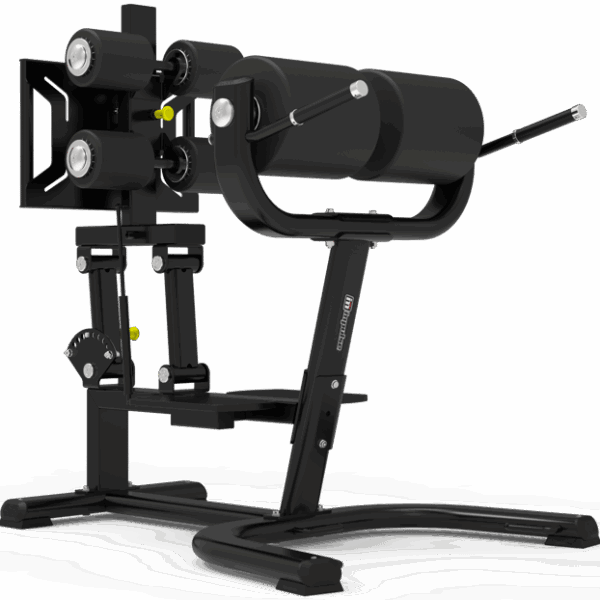 Impulse ITF8406 Glute & Ham Bench