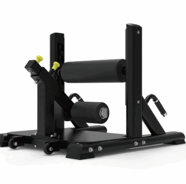 Impulse ITF8618 Sissy & Split Squat Bench