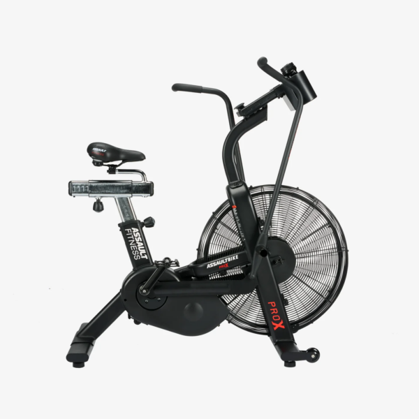 Assault AirBike Pro X