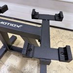 Rack per Manubri MOTIOX XL – Supporto per Set Completo - immagine 6
