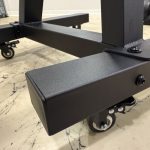 Rack per Manubri MOTIOX XL – Supporto per Set Completo - immagine 7