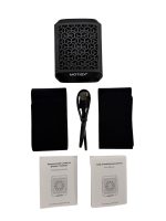 MOTIOX Recovery Cube – Terapia Caldo, Freddo, Contrasto e Vibrazione - immagine 8