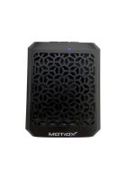 MOTIOX Recovery Cube – Terapia Caldo, Freddo, Contrasto e Vibrazione - immagine 4