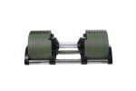 Manubrio Regolabile MOTIOX 2-32 kg – 16 Manubri in 1 – Verde