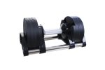 Manubrio Regolabile MOTIOX 2-16 kg – 8 Manubri in 1 – Nero - immagine 2