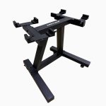 Rack per Manubri MOTIOX XL – Supporto per Set Completo - immagine 3