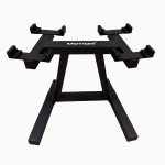 Rack per Manubri MOTIOX XL – Supporto per Set Completo