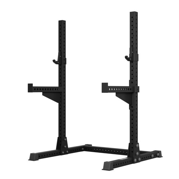 ProSquat Rack 123x120x178 cm – Power Rack per Palestra e Casa